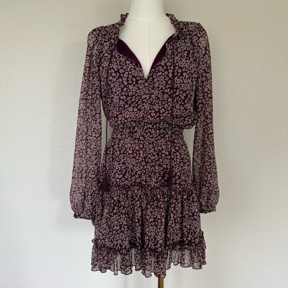 Rebecca Minkoff BNWT Size XS Dress